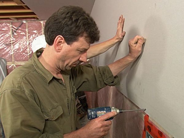 Disaster DIY - Marital Blitz