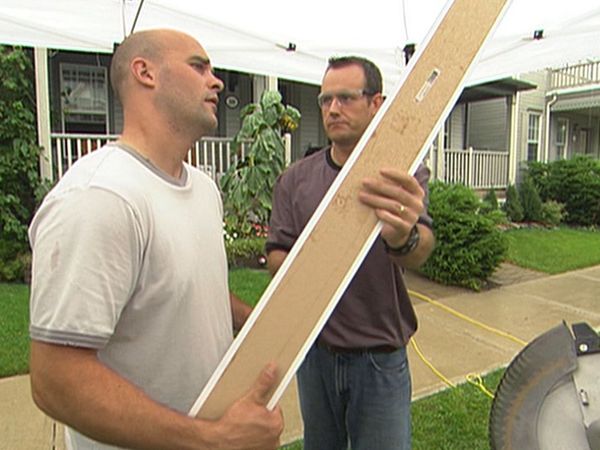 Disaster DIY - Hopeless Home Gym