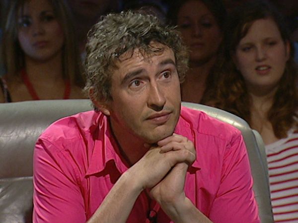 Top Gear - Episode 7