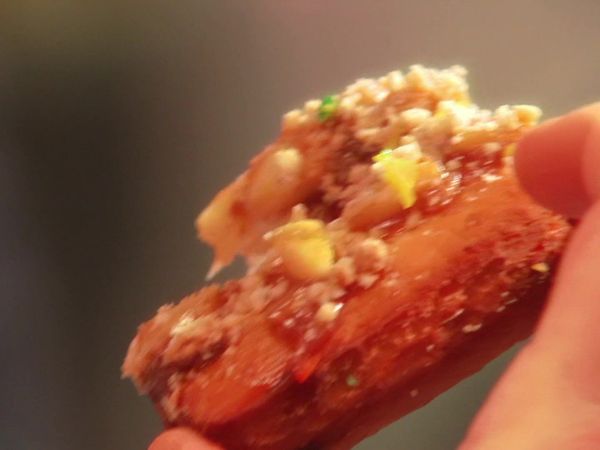 Donut Showdown CA - Football