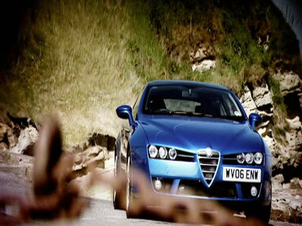 Top Gear - Episode 2