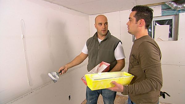 Disaster DIY - Easy Bein' Green