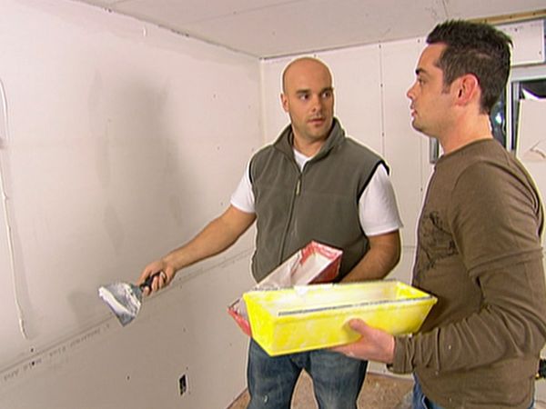 Disaster DIY - Easy Bein' Green