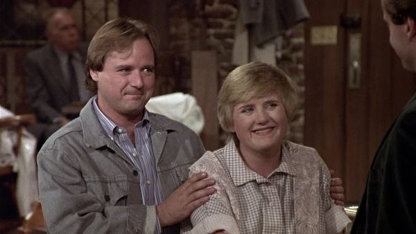 Cheers - Diane's Nightmare