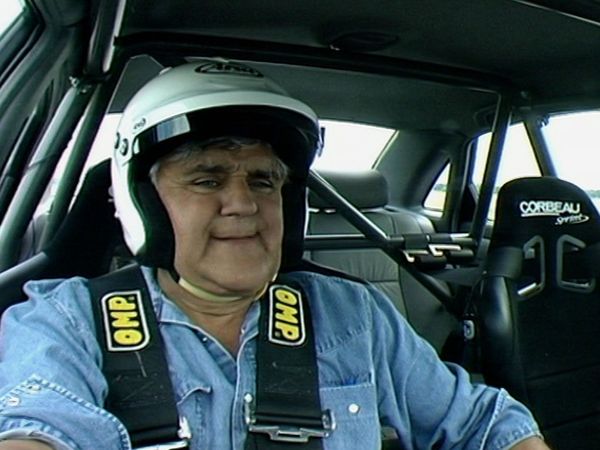 Top Gear - Episode 7