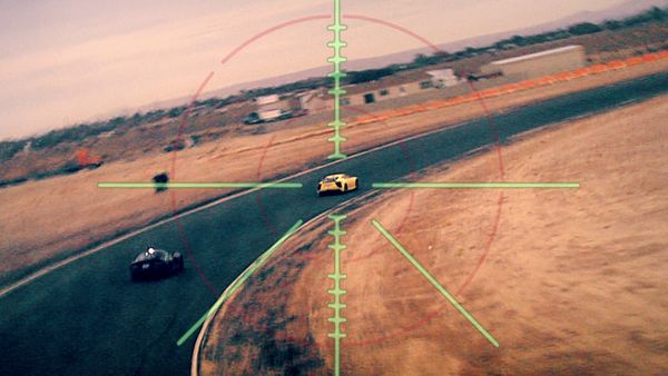 Top Gear - Episode 2