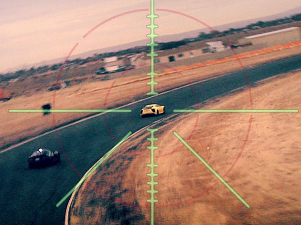 Top Gear - Episode 2