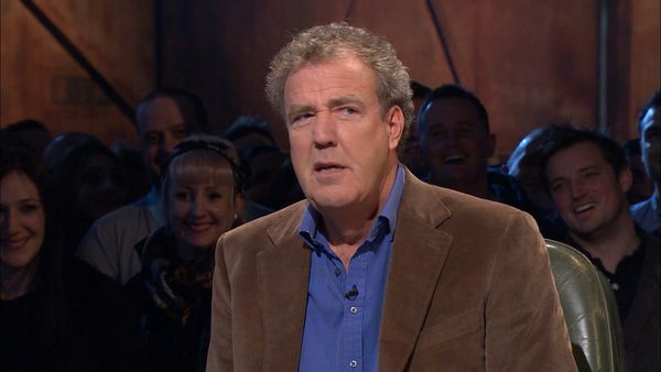 Top Gear - Episode 5