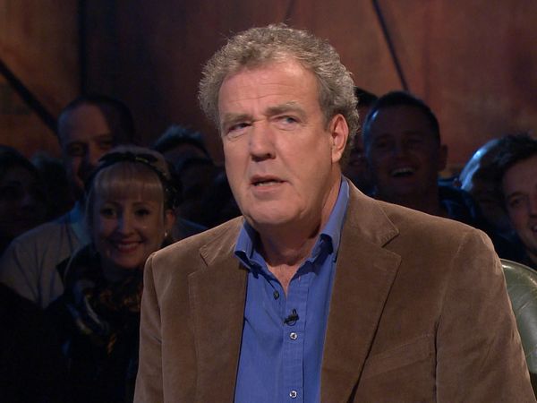 Top Gear - Episode 5