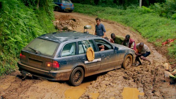 Top Gear - Africa Special, Part 1