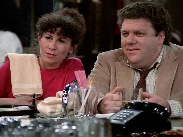Cheers - Show Down (Part 1)