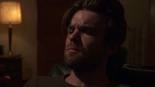 Criminal Minds - Target Rich