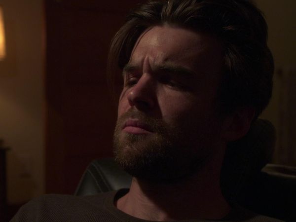 Criminal Minds - Target Rich