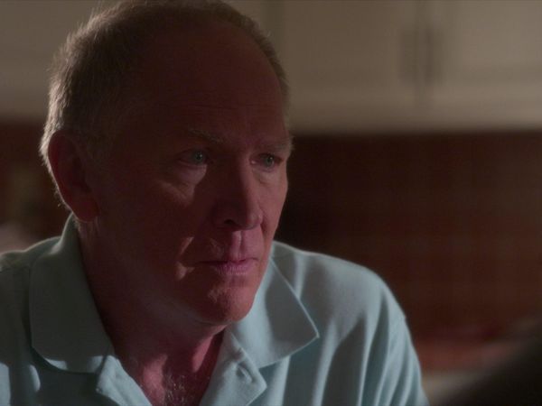 Criminal Minds - Future Perfect
