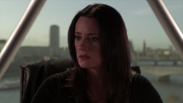 Criminal Minds - Tribute