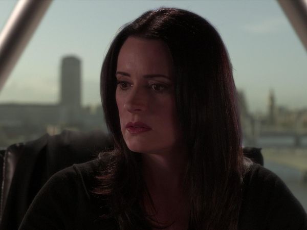 Criminal Minds - Tribute