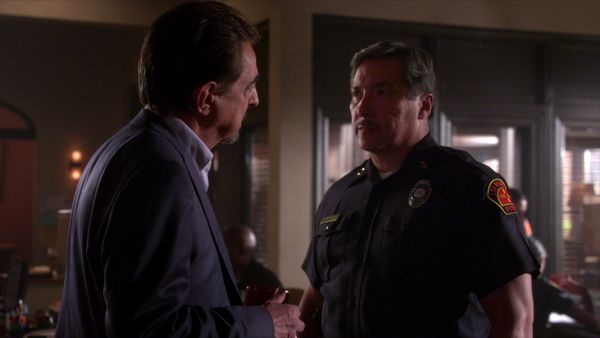 Criminal Minds - Outlaw