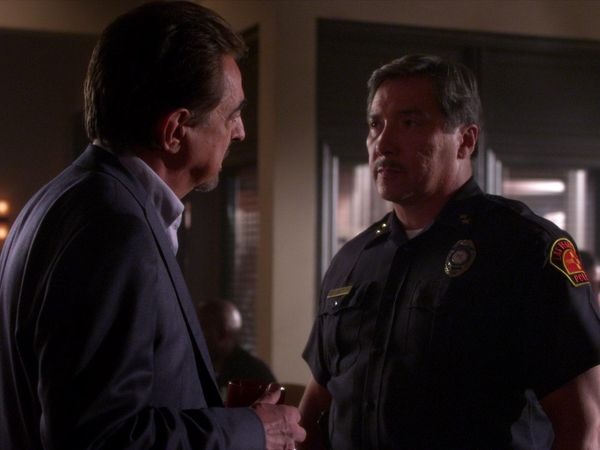 Criminal Minds - Outlaw