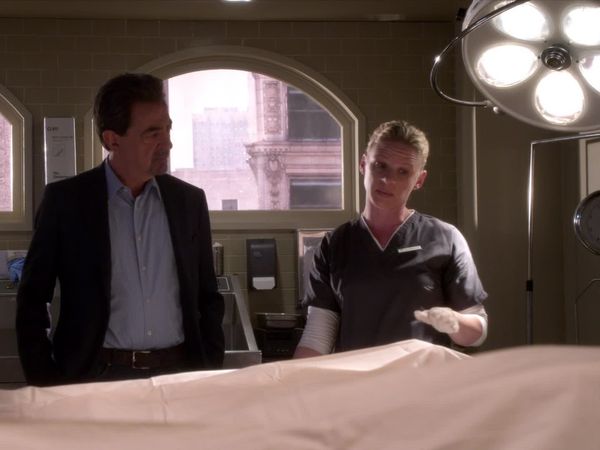 Criminal Minds - Drive