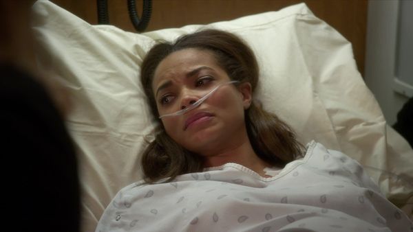 Criminal Minds - A Beautiful Disaster