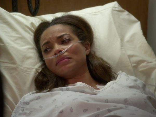 Criminal Minds - A Beautiful Disaster