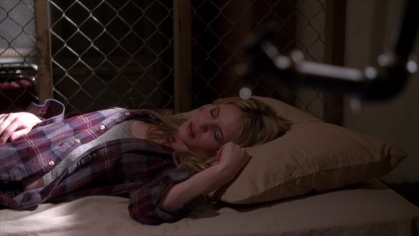 Criminal Minds - Inner Beauty