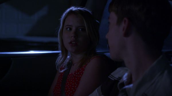 Criminal Minds - Pariahville