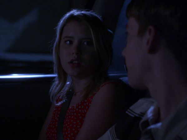Criminal Minds - Pariahville