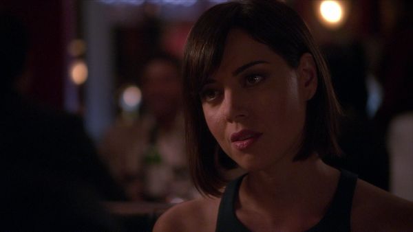 Criminal Minds - Entropy