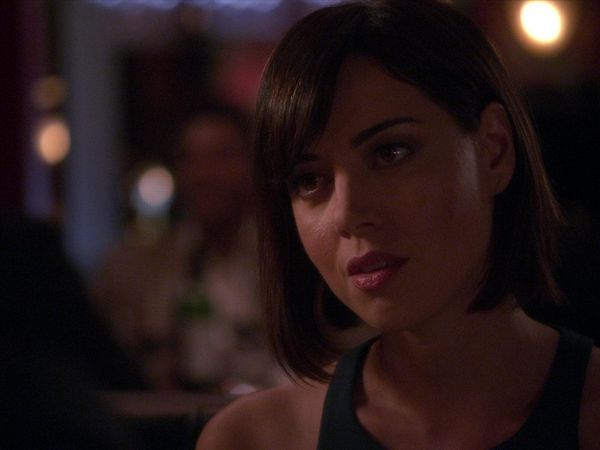 Criminal Minds - Entropy