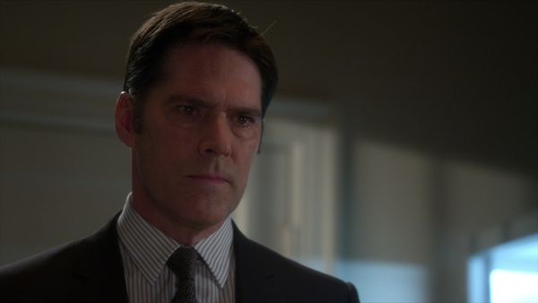 Criminal Minds - Hostage