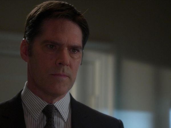 Criminal Minds - Hostage