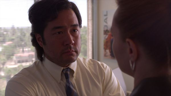 Criminal Minds - The Witness