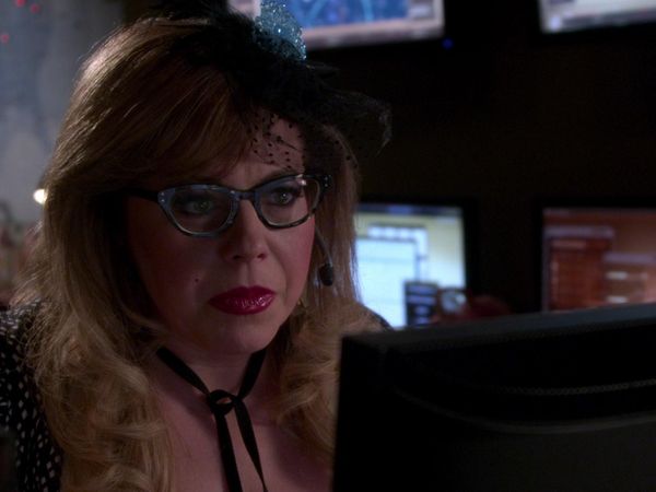 Criminal Minds - Awake