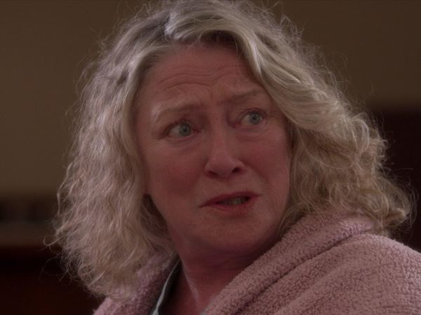 Criminal Minds - The Bond