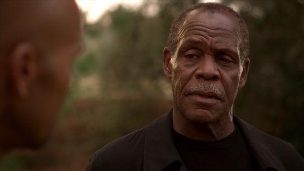 Criminal Minds - Derek