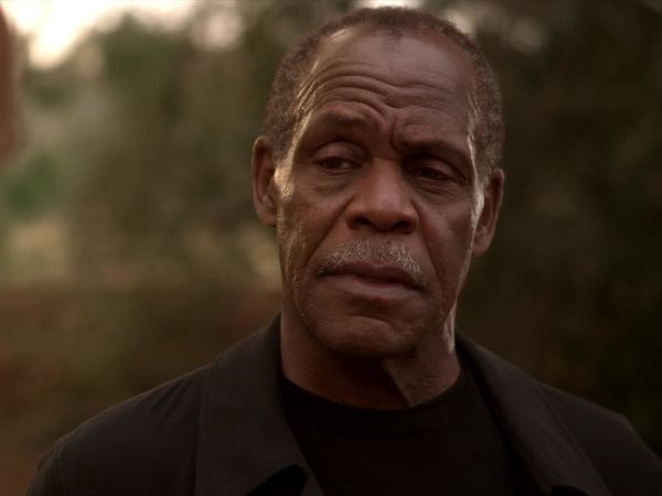 Criminal Minds - Derek