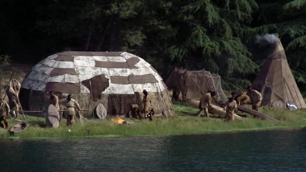 Star Trek: The Original Series - The Paradise Syndrome