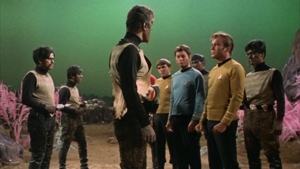 Star Trek: The Original Series - Day Of The Dove