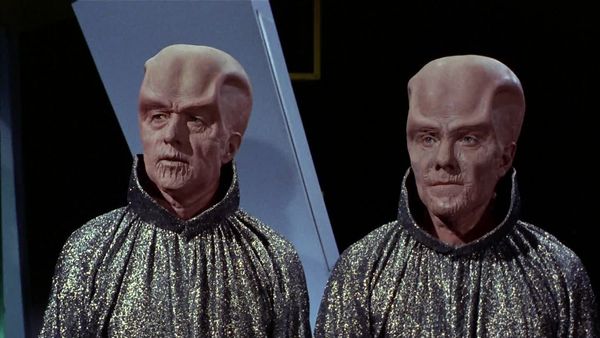 Star Trek: The Original Series - The Empath