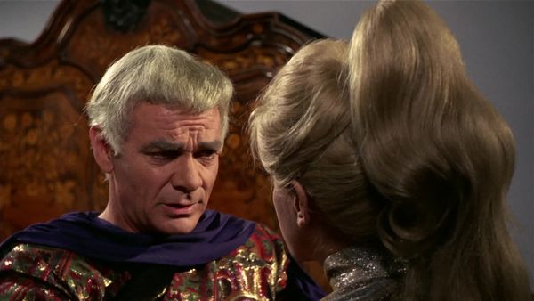 Star Trek: The Original Series - Requiem For Methuselah