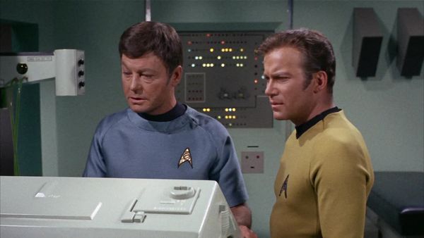 Star Trek: The Original Series - Spock's Brain