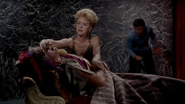 Star Trek: The Original Series - Plato's Stepchildren