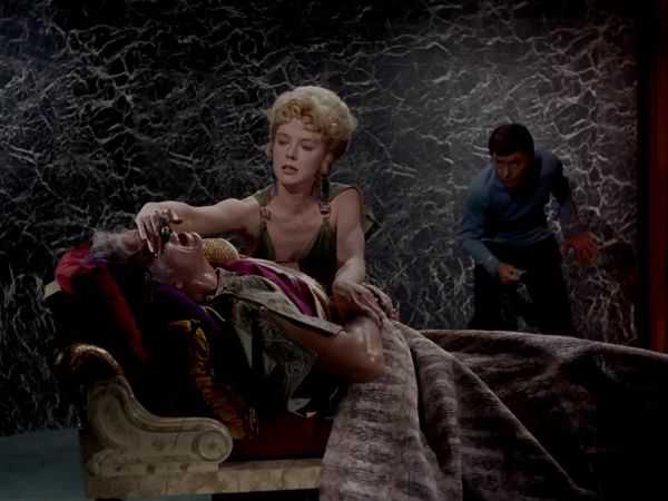 Star Trek: The Original Series - Plato's Stepchildren