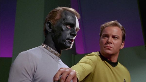Star Trek: The Original Series - Let That Be Your Last Battlefield