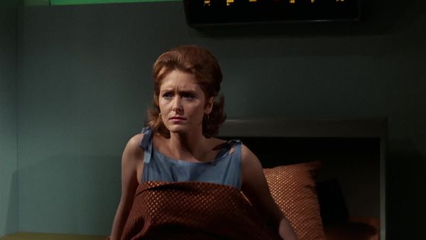 Star Trek: The Original Series - Turnabout Intruder