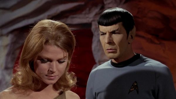 Star Trek: The Original Series - All Our Yesterdays