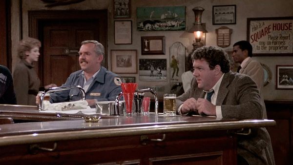 Cheers - Book Of Samuel