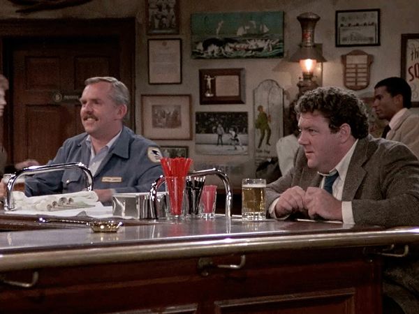 Cheers - Book Of Samuel