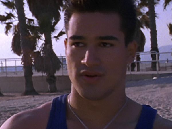 Pacific Blue - Episode 421